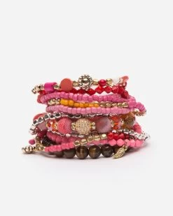 Sayulita Stacked Bracelet