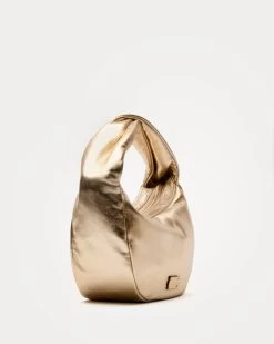 Cece Small Hobo Glove Nappa Platino 6 Cece Small Hobo Glove Nappa Platino -clothing DSCF0048