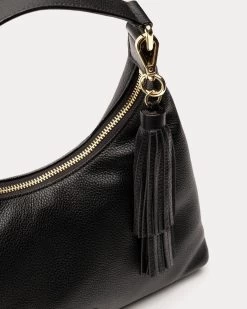 Iron Hobo Tumbled Leather Black -clothing DSCF3931