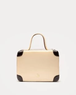 Chip Bag Naplak Oyster Chocolate