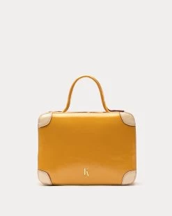 Chip Bag Naplak Mustard Oyster