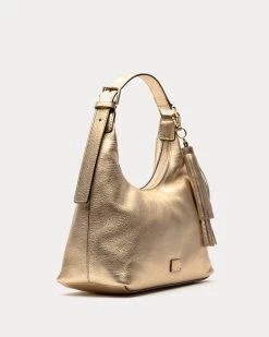 Iron Hobo Tumbled Leather Platino -clothing DSCF9913