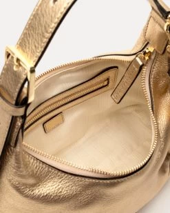 Iron Hobo Tumbled Leather Platino -clothing DSCF9918