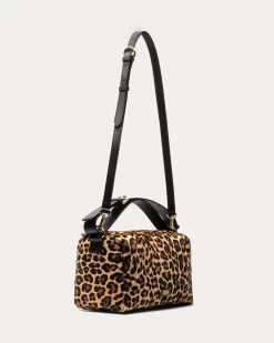Flannery Bag Leopard Haircalf -clothing DSCF9926
