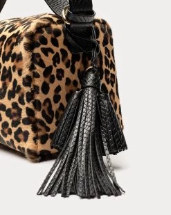 Flannery Bag Leopard Haircalf -clothing DSCF9930