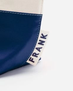 Frank Men's XL Canvas Tote Natural Navy 6 Frank Men's XL Canvas Tote Natural Navy -clothing FRANK NAVYTAG 3d02793b a45a 4614 8d48 2ef6f594704e 1