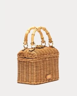 Hannah Lunchbox Wicker Toast 8 Hannah Lunchbox Wicker Toast -clothing HANNAHW TOAST 02