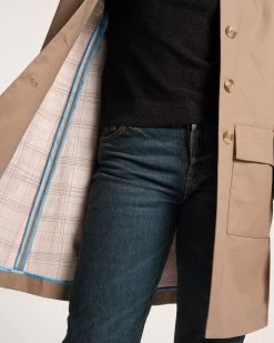 Colombo Rain Trench 10 Colombo Rain Trench -clothing Holiday OnFigure0016 3