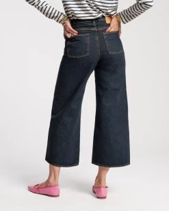 Judy Wide Leg Jean -clothing Judy Jean 47