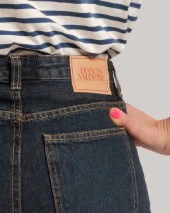 Judy Wide Leg Jean -clothing Judy Jean 89