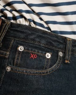 Judy Wide Leg Jean -clothing Judy Jean 97