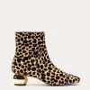 Marnie Haircalf Boot Cheetah