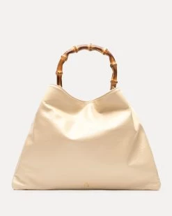 Muriel Tote Naplak Oyster