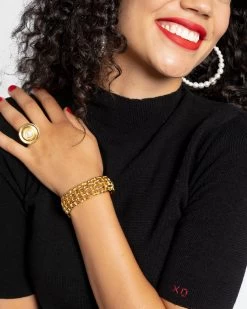 Marie Merino Mock Neck Black -clothing Marie black 04 bf8300e7 88b7 4e52 ae7a c653ce072fc8