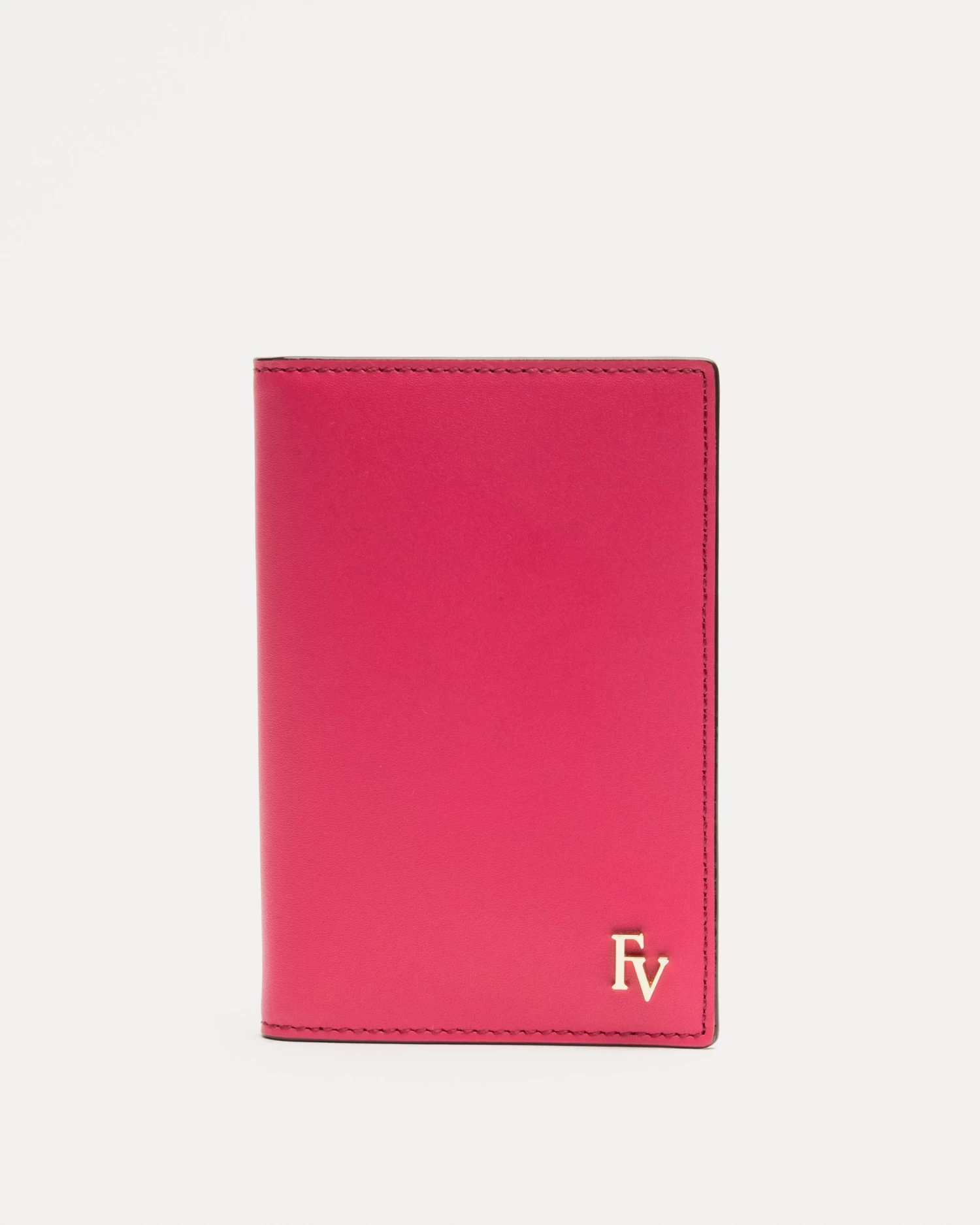 Passport Holder Pink 1 Passport Holder Pink