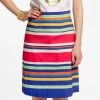 Slim Skirt Trixie Stripe Multi
