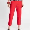 Petrie Pant Red