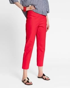 Petrie Pant Red 6 Petrie Pant Red -clothing PETIRE RED 02 dd2bef96 ce65 415f 864b ba1f1fe8ae63