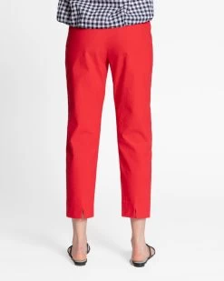 Petrie Pant Red 7 Petrie Pant Red -clothing PETIRE RED 03 10a3ae95 b387 4f34 8ce8 c6c3a185ccff