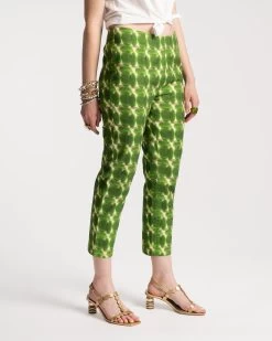 Petrie Pant Juniper Print 6 Petrie Pant Juniper Print -clothing PETRIE JUNIPER 03