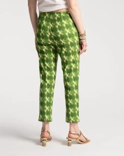 Petrie Pant Juniper Print 7 Petrie Pant Juniper Print -clothing PETRIE JUNIPER 04