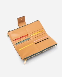 Double Slim Wallet Soft Nappa Pink Oyster -clothing SAC CROC JADE 02 0915c939 b598 4a17 b1f4 1c24e4fb4050