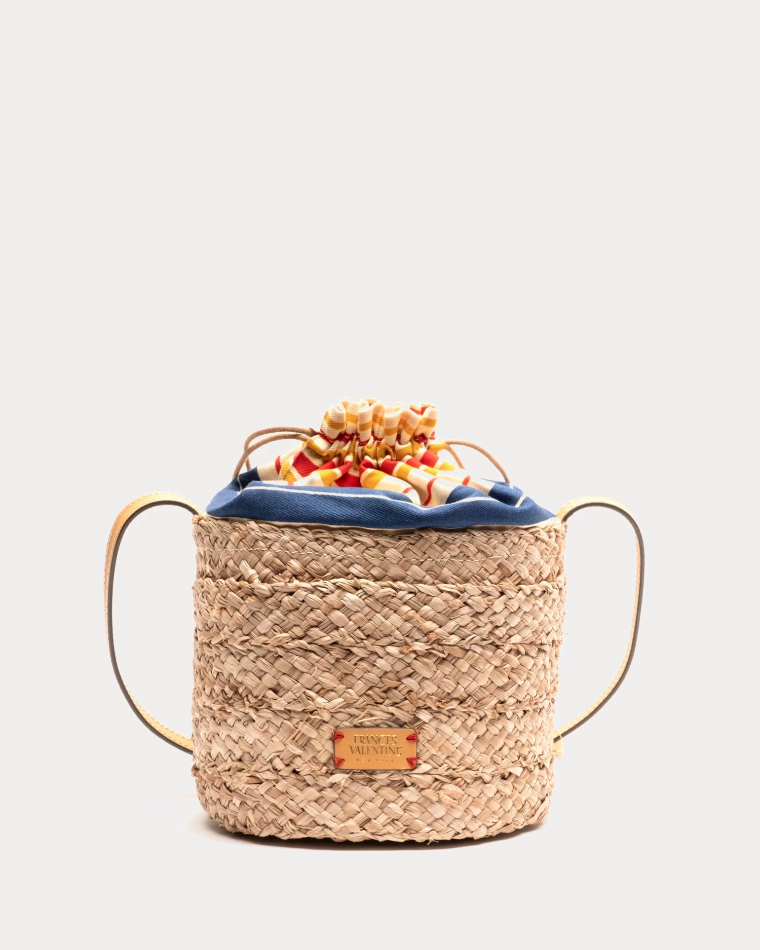 Small Bucket Regatta Stripe 1 Small Bucket Regatta Stripe