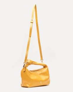 Tinsley Hobo Naplak Banana -clothing TINSLEYNP BANANA 02