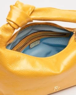 Tinsley Hobo Naplak Banana -clothing TINSLEYNP BANANA 03