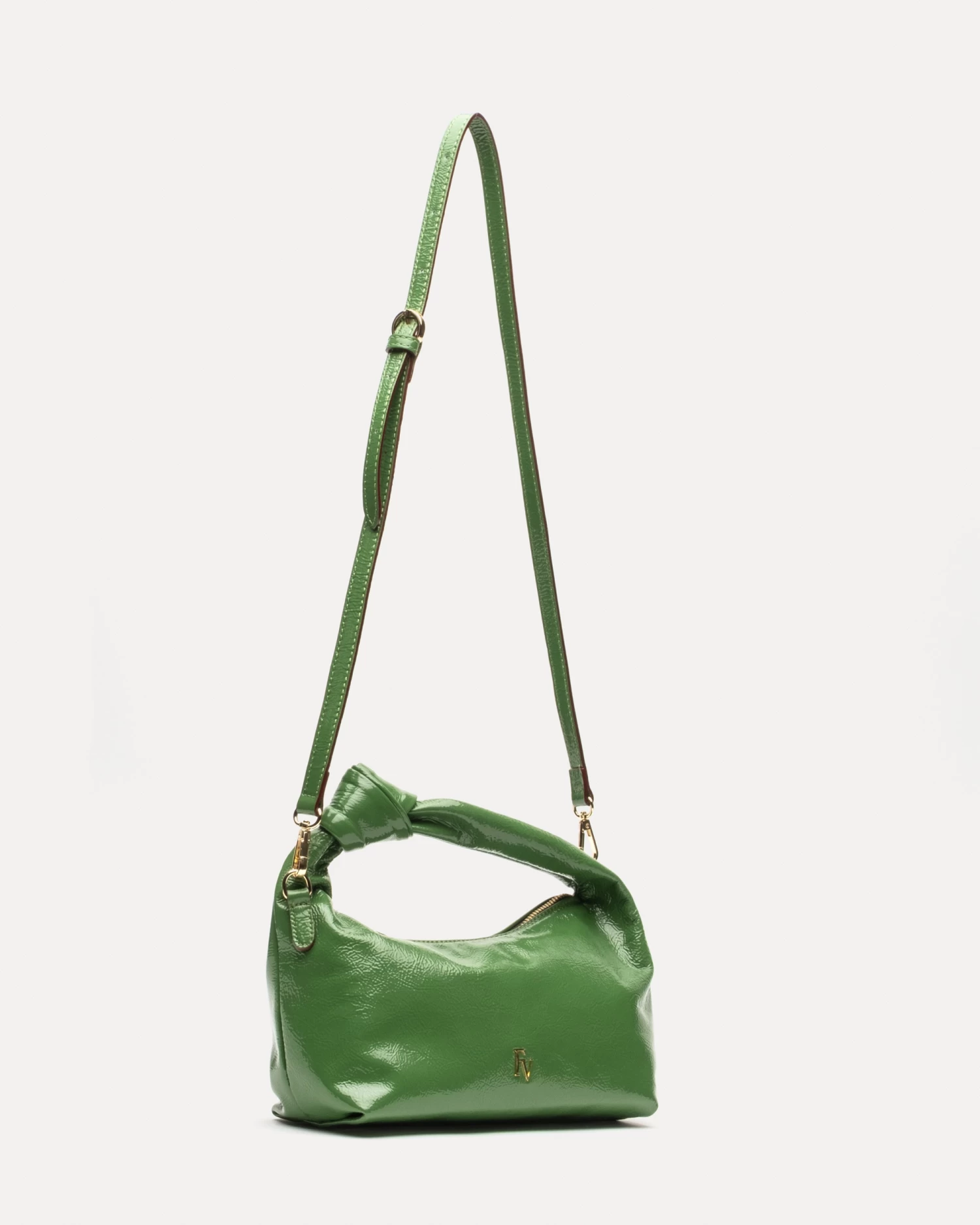 Tinsley Hobo Naplak Green 3 Tinsley Hobo Naplak Green - Image 3
