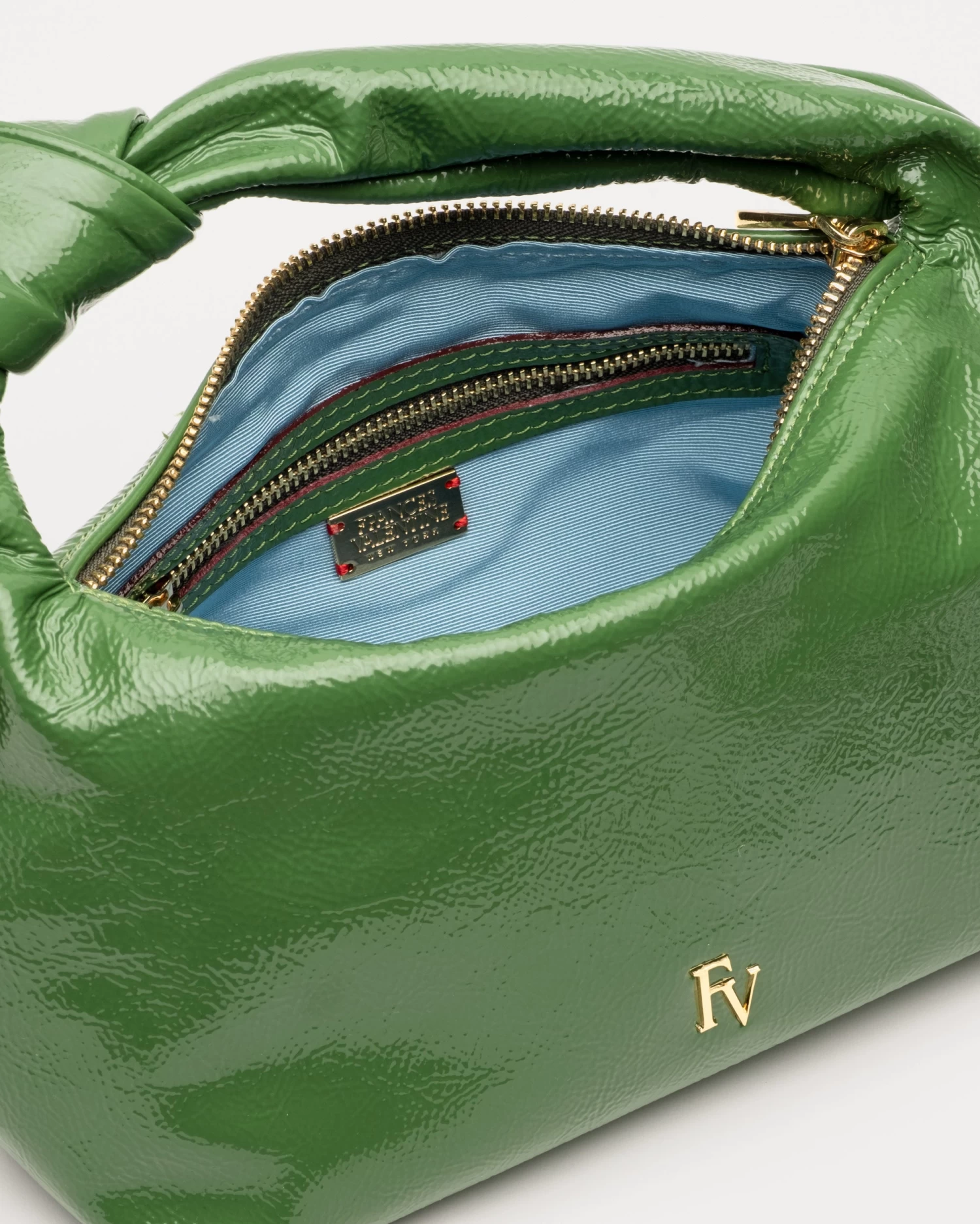 Tinsley Hobo Naplak Green 4 Tinsley Hobo Naplak Green - Image 4