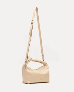 Tinsley Hobo Naplak Oyster -clothing TINSLEYNP OYSTER 01