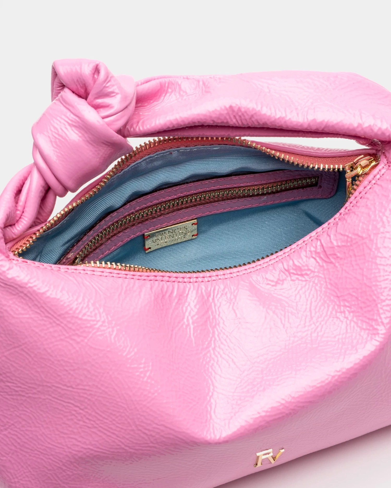 Tinsley Hobo Naplak Pink 3 Tinsley Hobo Naplak Pink - Image 3