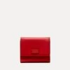 Perfect Wallet Red