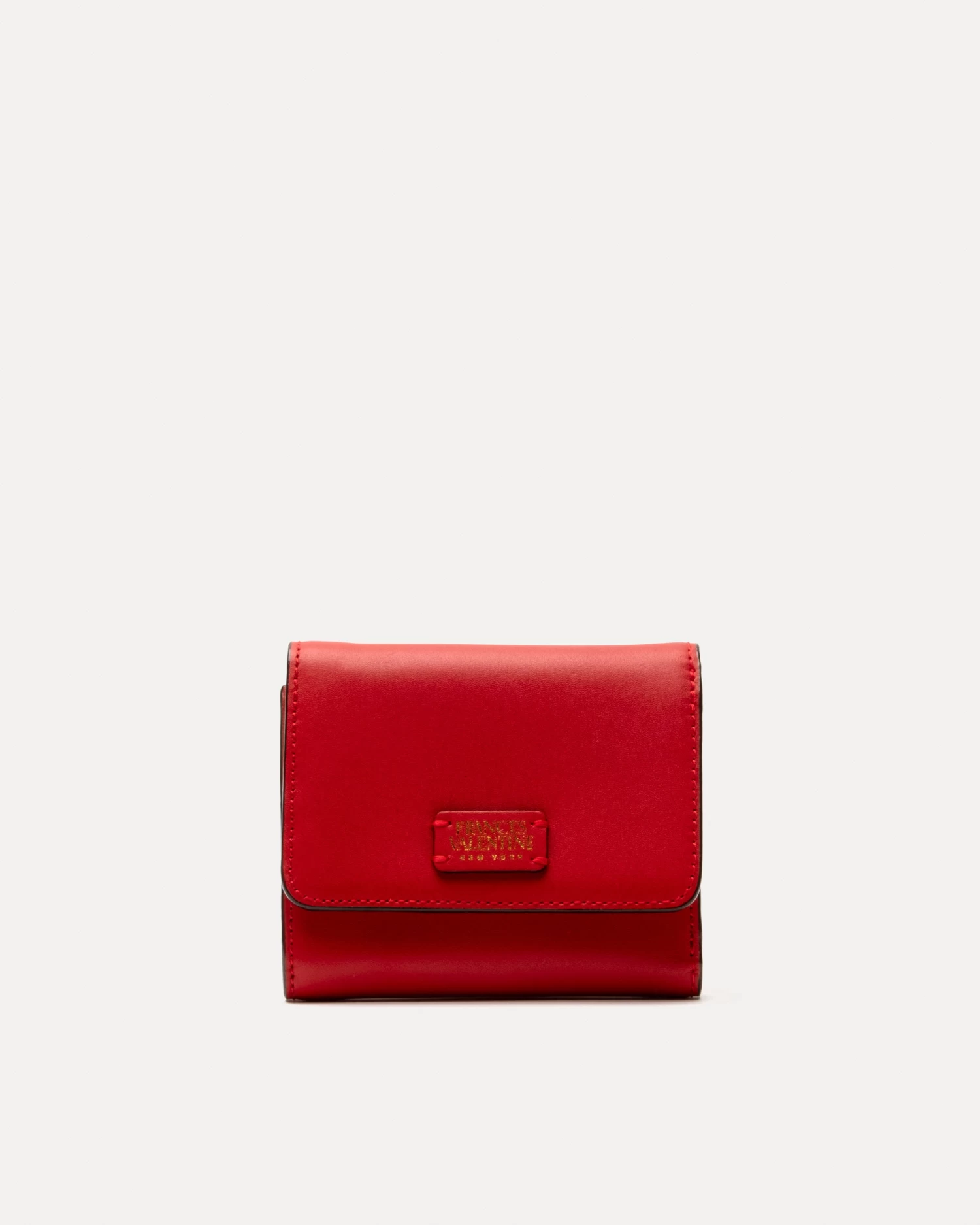 Perfect Wallet Red 1 Perfect Wallet Red