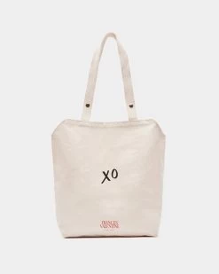 Canvas Heart Tote -clothing XO tote ec0cc5bc a0fd 47bf 8269 a7af91000102