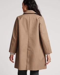 Colombo Rain Trench 12 Colombo Rain Trench -clothing colombo jacket 02