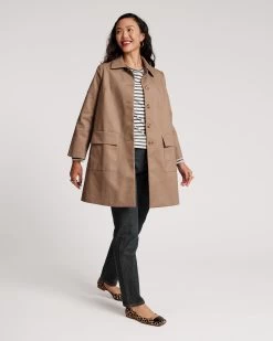 Colombo Rain Trench 11 Colombo Rain Trench -clothing colombo jacket 03