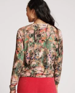 Darling Cardigan Monet Print 8 Darling Cardigan Monet Print -clothing darling monet 04 44d6dd53 3e35 4659 a6bf 952765770faf