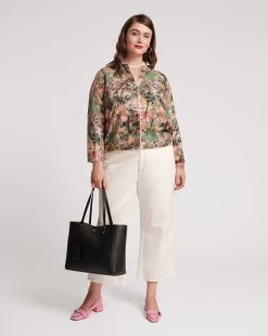 Darling Cardigan Monet Print 9 Darling Cardigan Monet Print -clothing darling monet plus 2d1dfb00 f8f4 4442 919f 934706744fbd