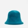 McGraw Hat Petrol Blue