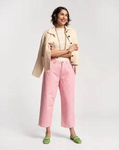 clothing -clothing janecord pink 01