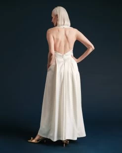 Kala Dress Oyster -clothing kala Dress 04