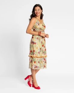 Monet Sequin Dress -clothing monet dress 02 8435cf8d e3de 432d ae92 2bc03e9922cc