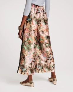 Palazzo Pant Monet Print 8 Palazzo Pant Monet Print -clothing palazzo monet 04 47c67a2f 5ddb 4559 b9cb 4e3caf4a2788