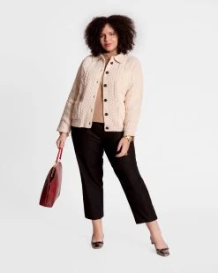 Wool Fisherman Sweater -clothing petri fisherman 0f2c10fa 7e17 431b 93ac dc9542abd33c