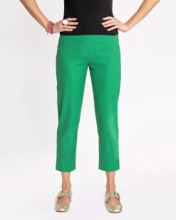 Petrie Pant Green