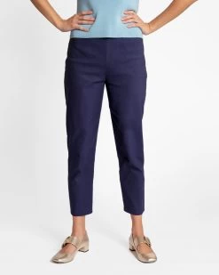 Petrie Pant Navy