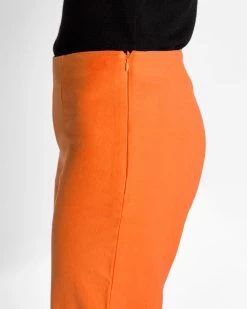 Petrie Pant Orange -clothing petrie new orange 02 21bc5bb6 f054 46fc 9efc 3ad2a16e2d07