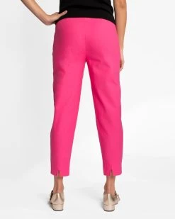 Petrie Pant Pink -clothing petrie new pink 02 c1ac8681 36a2 4041 8b0f 7f27e90c0faf